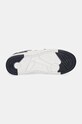 Detské tenisky Polo Ralph Lauren MASTERS COURT RL01247100 biela