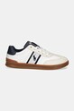 Polo Ralph Lauren sneakersy dziecięce HERITAGE COURT III T-TOE RL01253100 biały AW24