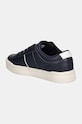 Băieți Polo Ralph Lauren sneakers pentru copii FRAZIER RL01267410 bleumarin