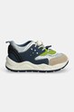 Дитячі кросівки Primigi 6856011 блакитний AW24