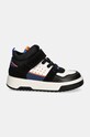 Primigi sneakers pentru copii 6884233.27.30 negru AW24