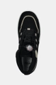 Primigi sneakers pentru copii negru 6884500.31.35