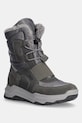 Primigi cizme de iarna pentru copii izolat gri 6888900.27.30