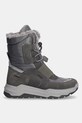 Детские зимние сапоги Primigi 6888900.27.30 серый AW24