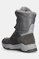Băieți Primigi cizme de iarna pentru copii 6888900.27.30 gri