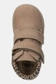 Παιδικά παπούτσια nubuck Primigi μπεζ 6852722.25.29