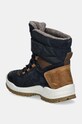 BIMBA Primigi stivali da neve bambini 6896322.27.30 blu navy