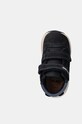 Primigi sneakersy skórzane dziecięce granatowy 6900633