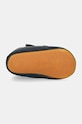 Froddo buty skórzane niemowlęce PREWALKERS FURRY G1130013.22 granatowy