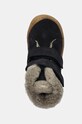 Froddo buty zimowe dziecięce MINNI SUEDE granatowy G2110141.20.24