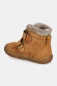 Chłopiec Froddo buty zimowe dziecięce MINNI SUEDE G2110141.20.24 brązowy