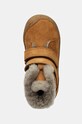 Froddo buty zimowe dziecięce MINNI SUEDE brązowy G2110141.20.24