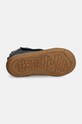 Froddo ghete de zapada din piele pentru copii MINNI WINTER bleumarin G2110142.20.24