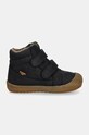 Froddo buty zimowe dziecięce OLLIE WOOL TEX G2110138.21.24 granatowy AW24