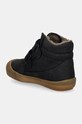 Chłopiec Froddo buty zimowe dziecięce OLLIE WOOL TEX G2110138.21.24 granatowy
