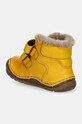 Chłopiec Froddo buty zimowe dziecięce PAIX UP WINTER G2110143.21.24 żółty