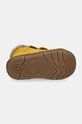 Froddo buty zimowe dziecięce PAIX UP WINTER G2110143.21.24 żółty