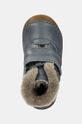 Froddo buty zimowe dziecięce PAIX UP WINTER niebieski G2110143.21.24