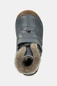 Froddo buty zimowe dziecięce PAIX UP WINTER niebieski G2110143.21.24
