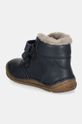 Chlapec Detské zimné topánky Froddo PAIX UP WINTER G2110143.21.24 tmavomodrá