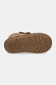 Froddo buty zimowe dziecięce PAIX UP WINTER G2110143.21.24 brązowy
