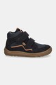 Froddo półbuty dziecięce TEX AUTUMN G3110254.23.24 niebieski AW24