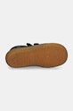 Froddo buty zimowe nubukowe dziecięce OLLIE WOOL TEX G2110138.25.28 granatowy