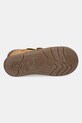 Froddo buty zimowe skórzane dziecięce PAIX UP WINTER G2110143.25.30 żółty