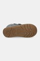 Froddo buty zimowe skórzane dziecięce PAIX UP WINTER G2110143.25.30 niebieski
