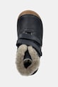 Froddo ghete de iarna pentru copii din piele PAIX UP WINTER bleumarin G2110143.25.30