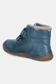 BIMBA Froddo scarpe invernali in pelle bambino/a PAIX UP WINTER G2110143.25.30 blu