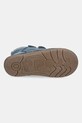 Froddo scarpe invernali in pelle bambino/a PAIX UP WINTER G2110143.25.30 blu