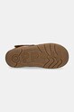 Froddo buty zimowe skórzane dziecięce PAIX UP WINTER BOOTS G2160082.25.30 brązowy