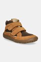 Froddo pantofi copii TEX AUTUMN textil galben G3110254.25.30