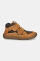 Froddo pantofi copii TEX AUTUMN G3110254.25.30 galben AW24