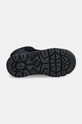 Froddo ghete de zapada din piele pentru copii LINZ WOOL TEX HIGH albastru G3160229.25.30