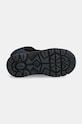 Детские кожаные сапоги Froddo LINZ WOOL TEX HIGH голубой G3160229.25.30