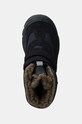 Froddo ghete de zapada din piele pentru copii LINZ WOOL TEX HIGH G3160229.25.30 albastru