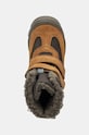 Froddo buty zimowe dziecięce LINZ WOOL TEX HIGH brązowy G3160229.31.35