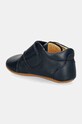 Băieți Froddo incaltaminte din piele pentru bebelusi PREWALKERS NEW CLASSIC G1130016 bleumarin
