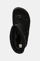 Froddo cizme de iarna copii TEX TRACK WOOL negru G3160239