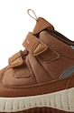 Chłopiec Reima półbuty dziecięce Passo 2.0 5400010A.9BYH brązowy