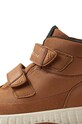 Chłopiec Reima sneakersy dziecięce Patter 2.0 5400042A.9BYH brązowy