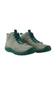 Reima buty dziecięce Loikkii syntetyczny zielony 5400143A.9BYH