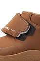 Dětské polobotky Reima Hyppii hnědá 5400144A.9BYH
