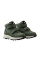 Reima sneakers pentru copii Hiivin textil verde 5400145A.9BYH