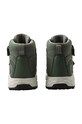 Reima sneakers pentru copii Hiivin 5400145A.9BYH verde