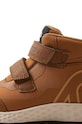 CHLAPEC Dětské sneakers boty Reima Hiivin 5400145A.9BYH hnědá