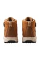 Dětské sneakers boty Reima Hiivin 5400145A.9BYH hnědá