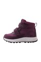 Reima sneakers pentru copii Hiivin 5400145A.9BYH burgundia AW24